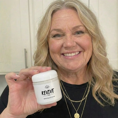 ReviveCare - Lotion Knee