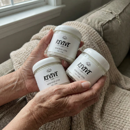ReviveCare - Lotion Knee