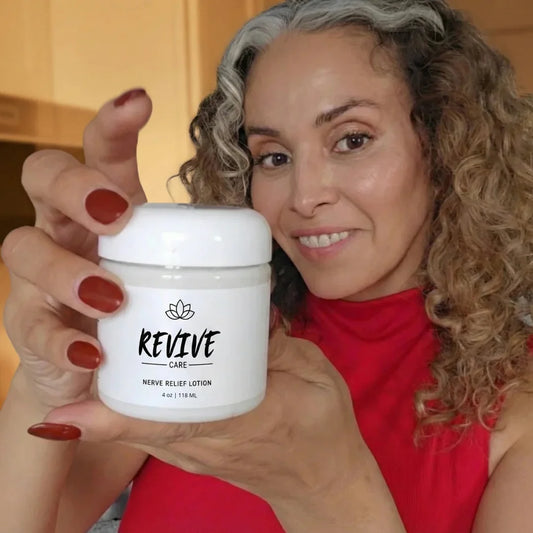 ReviveCare - Lotion Knee